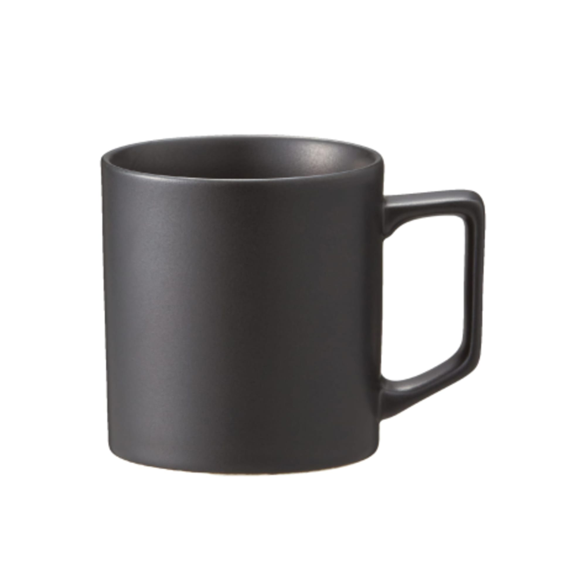 Noritake Resta Recycled Mug 265mL Graphite Kitchen Warehouse™